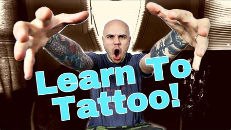 How to a Tattoo Artist TheEmployable
