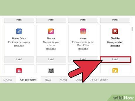 Step-by-Step Guide on How to Effectively Blacklist Users on Tumblr App
