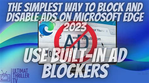 How To Block Ads That Take Up Too Many Resources