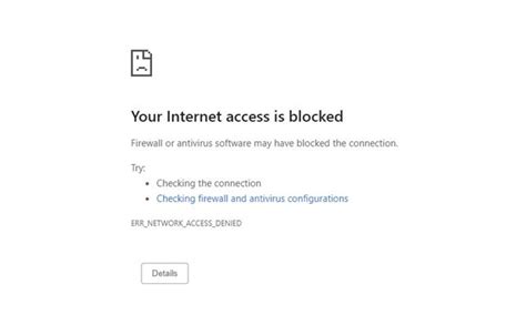 How To Block Websites Using Antivirus Software Or Firewall Settings
