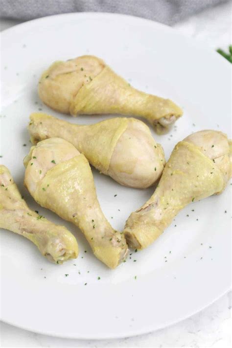How To Boil Chicken Thighs For Dogs