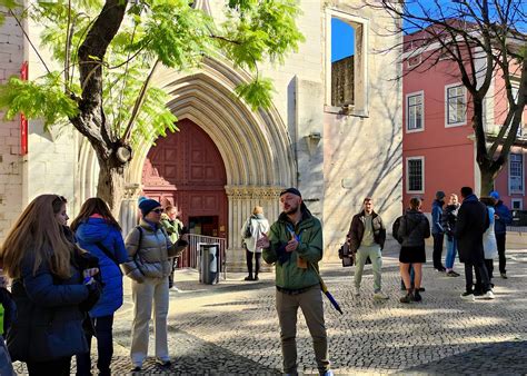 How To Book Lisbon Tour