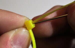 Unraveling the Secret: Quick and Easy Ways to Break a Zip Tie Without Scissors