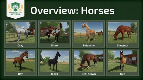 How To Breed Animals In Farming Simulator 17