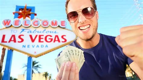 How To Bring Cash To Vegas