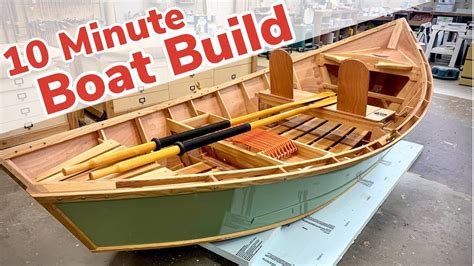 659 best Wooden Boat Building images on Pinterest Boats, Fishing and