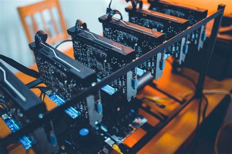 How To Build A Crypto Mining Rig