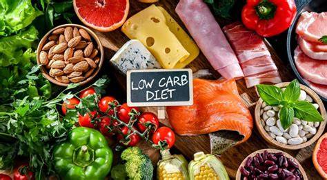 How To Build A Low-Carb Diet For Long-Term Wellness