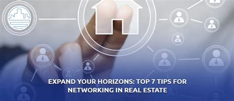 Creating a Strong Real Estate Network: Tips to Enhance Your Listings Success