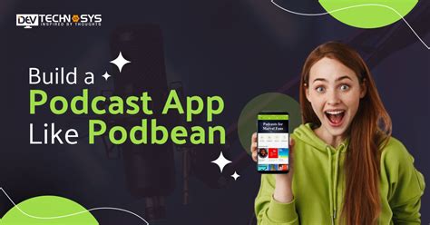 Ultimate Guide: How To Build A Successful Podcast App in 2022