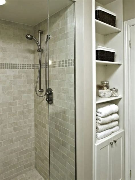 Bathroom Shower Ideas for Every Style Better Homes & Gardens