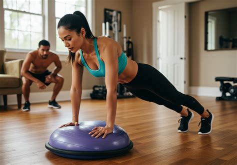 How To Build Core Strength Without Crunches