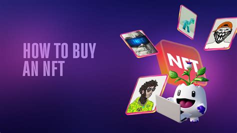 Unlock Exclusive Artistic Treasures: Master the Emotional Journey of Buying NFTs