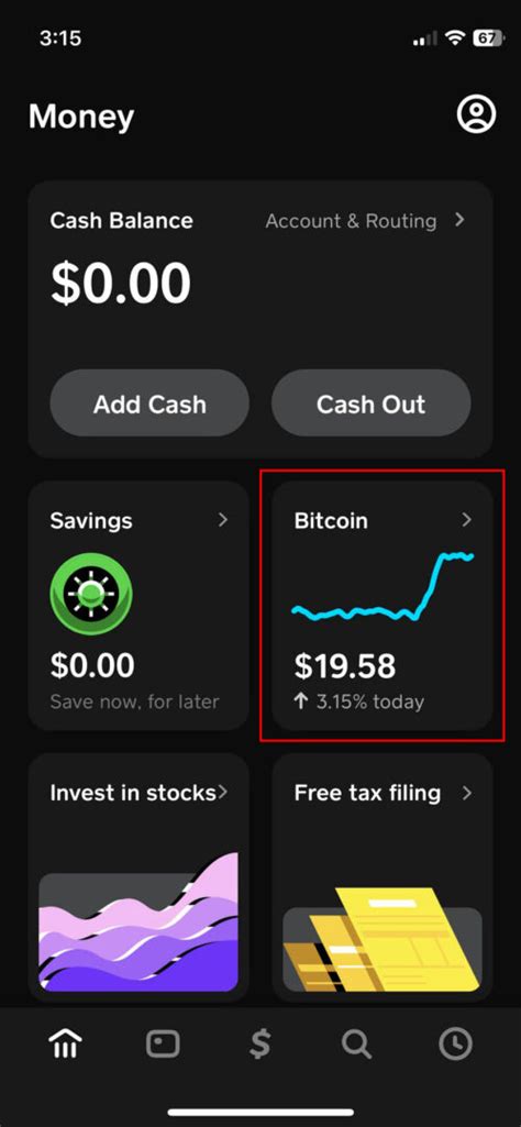 Unlocking Your Claim to the Digital Frontier: An Easy Guide to Buying Bitcoin on Cash App