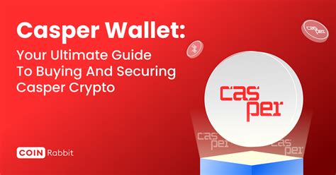 How To Buy Casper Crypto In Usa