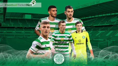 Your Ultimate Guide on How to Purchase Celtic Tickets for a Memorable Sporting Experience
