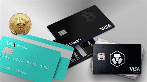 How To Buy Crypto With Credit Card