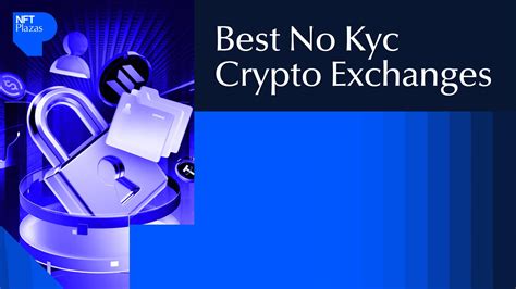 How To Buy Crypto Without Kyc