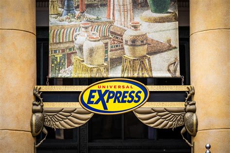 How To Buy Express Pass