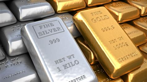 Secure Your Financial Future: The Ultimate Guide to Safely Investing in Gold and Silver