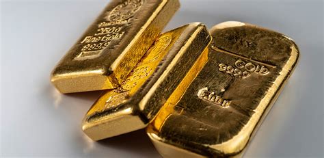 Secure Your Financial Future: The Emotionally-Satisfying Guide on How to Buy Gold Bars
