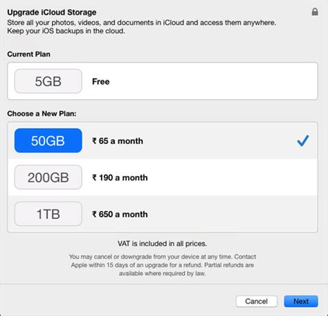 Secure Your Precious Memories Forever: The Ultimate Guide to Buying iCloud Storage