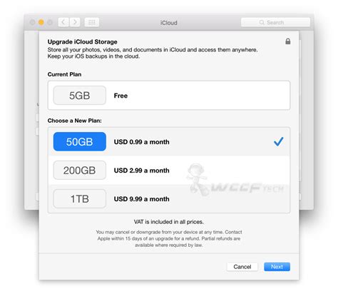 Unlock Limitless Storage Possibilities: The Ultimate Guide to Emotional Mastery on Buying More iCloud Space
