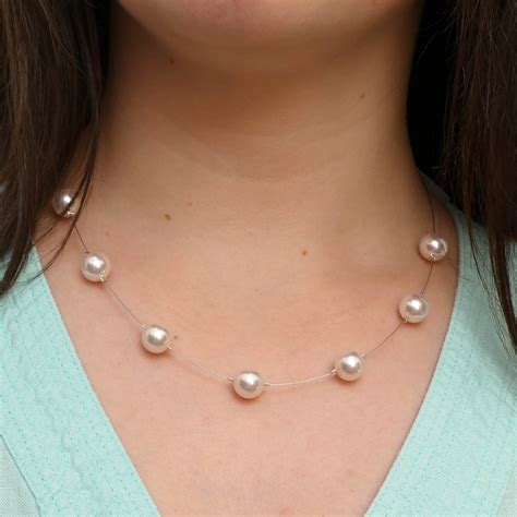 How To Buy Pearl Jewelry