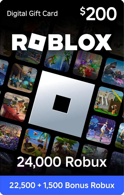 How To Buy Roblox Digital Gift Card – Up To 22500 Robux – Windows Prime