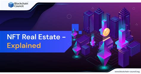 Unlocking the Virtual Real Estate Market: A Comprehensive Guide to Buying NFTs