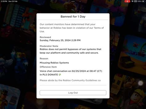 How To Bypass Roblox Vc Ban