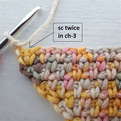 How To C2c Crochet