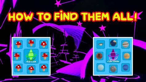 How To CRAFT ALL AMULETS In Roblox REBIRTH CHAMPIONS X 