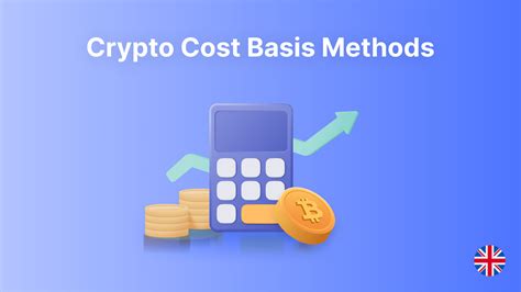 How To Calculate Cost Basis For Crypto