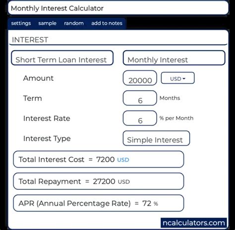 Master the Art of Monthly Interest Calculations: Your Ultimate Guide to Accurately Determining Interest Rates per Month