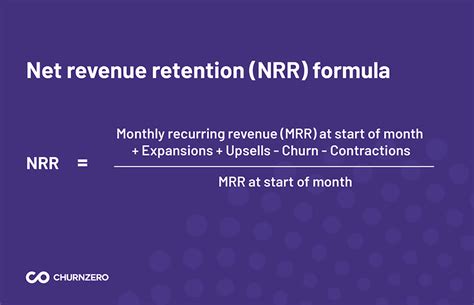 Master the art of maximizing profits: Learn How to Calculate Net Revenue Retention!