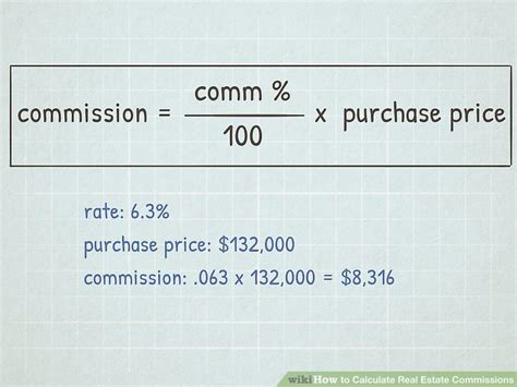 Mastering Real Estate Taxes: A Step-by-Step Guide to Calculating Tax on Commission