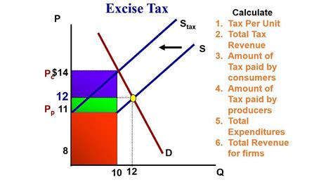 Mastering Tax Revenue: A Step-by-Step Guide for Beginners