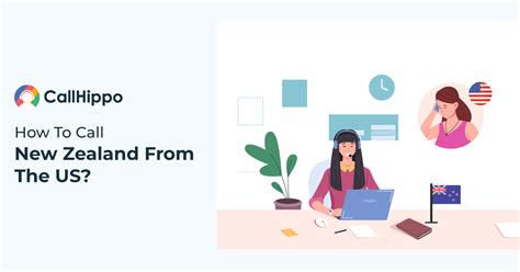 Learn the Simple Steps to Make a Successful Call from USA to New Zealand