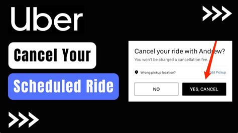 How to Cancel an Uber Ride in Uber Driver 5 Steps (with Pictures)