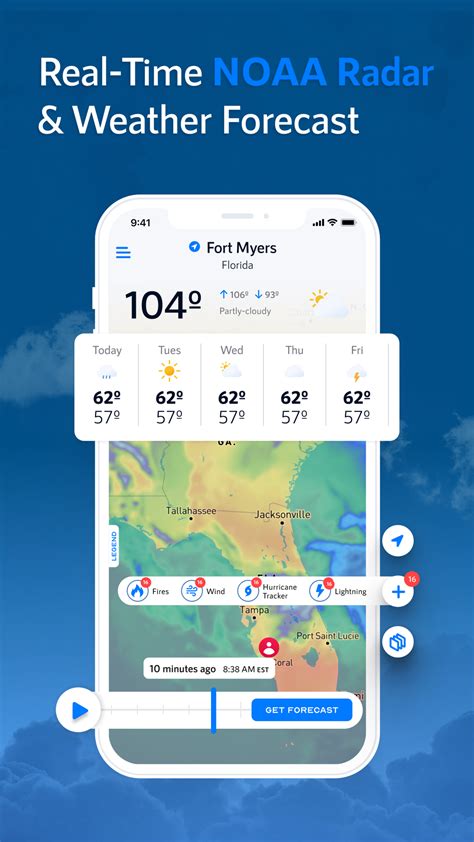 Step-by-Step Guide on How to Cancel the NOAA Weather App Subscription Easily