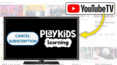 Step-By-Step Guide: How to Easily Cancel Playkids App Subscription