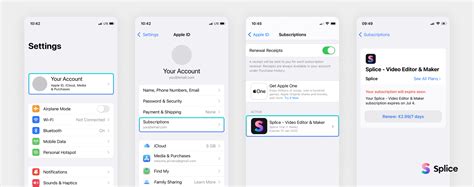 Step-by-Step Guide: Cancel Your Splice App Subscription Like a Pro!