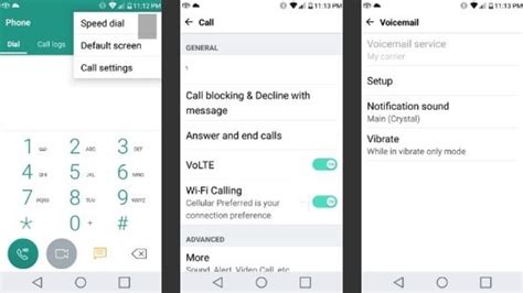 How To Cancel Voicemail On Android