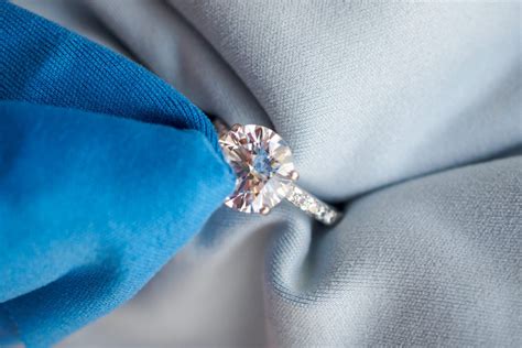 How To Care For Your Diamond Earrings