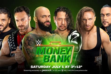 How To Cash In Money In The Bank 2023