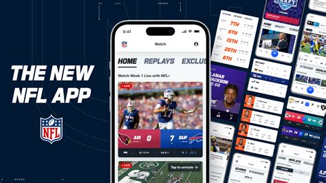 Learn How to Easily Cast from NFL App and Watch Your Favorite Games on Your Big Screen!