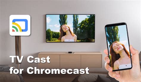 How To Cast To Your Chromecast