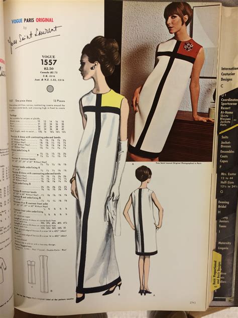 How To Catalog Sewing Patterns