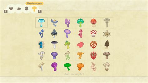 How To Catalogue Acnh